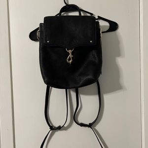 REBECCA MINKOFF JODY CONVERTIBLE BACKPACK